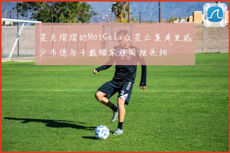 星光熠熠的MetGala众星云集库里威少韦德与卡戴珊家族同框亮相