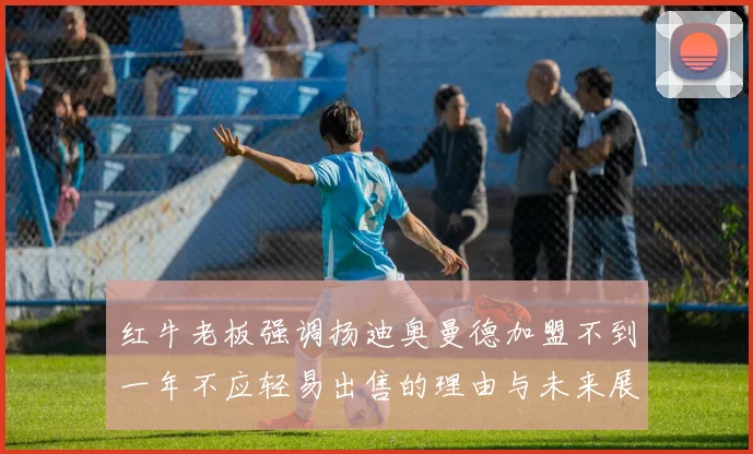 红牛老板强调扬迪奥曼德加盟不到一年不应轻易出售的理由与未来展望