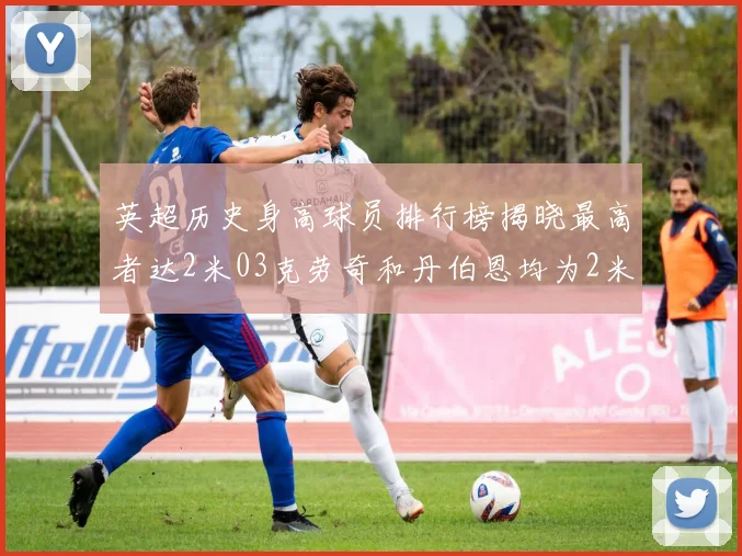 英超历史身高球员排行榜揭晓最高者达2米03克劳奇和丹伯恩均为2米01