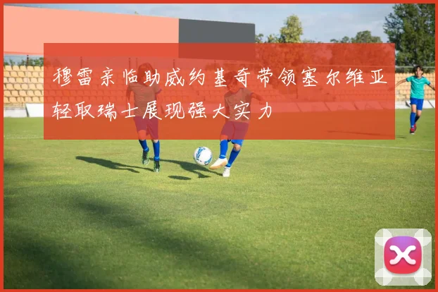 穆雷亲临助威约基奇带领塞尔维亚轻取瑞士展现强大实力