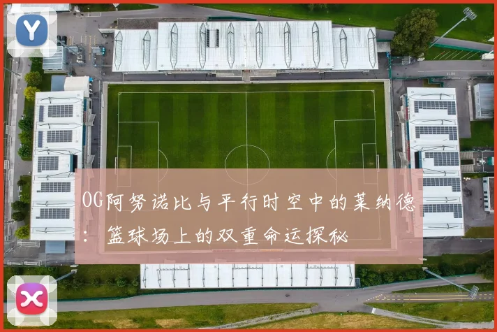 OG阿努诺比与平行时空中的莱纳德：篮球场上的双重命运探秘